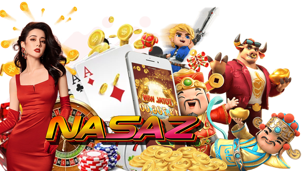 nasaz-เว็บตรง